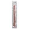 Get Real TOYJOY Double Gode Double Dong 45 x 4.5cm